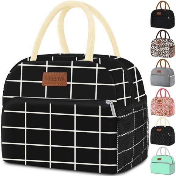Other - Lunch Bag - Small